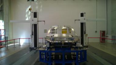 NHL-CNC系列三坐标測量機